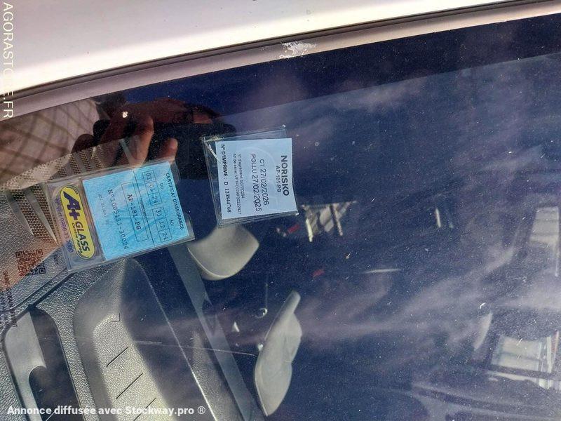 Photo Renault Kangoo  image 9/9