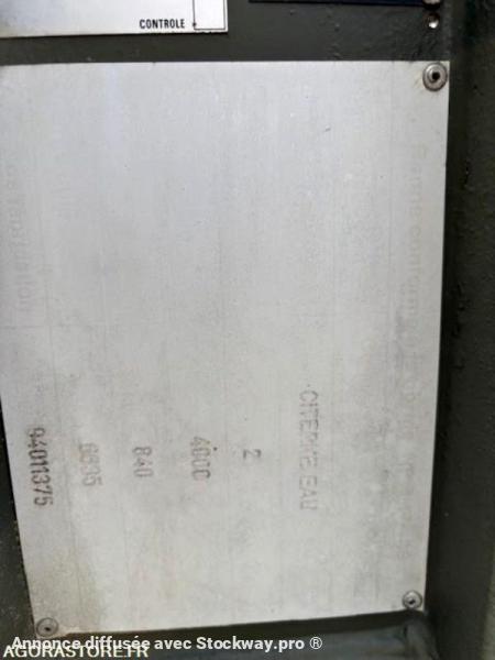 Photo nc 4000 L  image 3/10