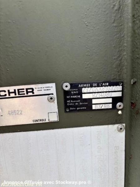 Photo nc 4000 L  image 4/10