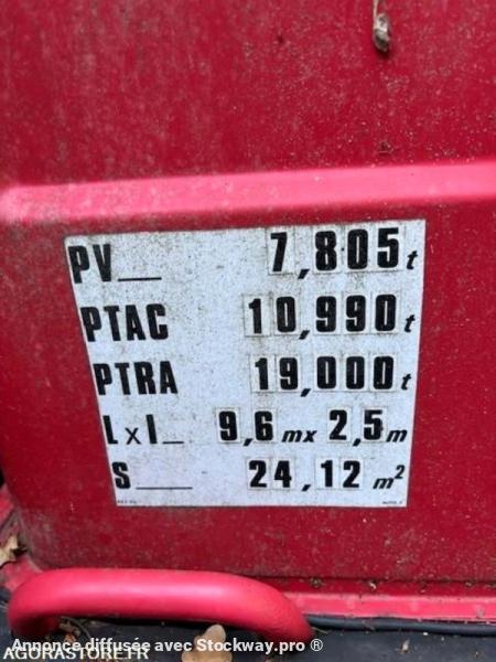 Photo Iveco 160.11  image 22/24