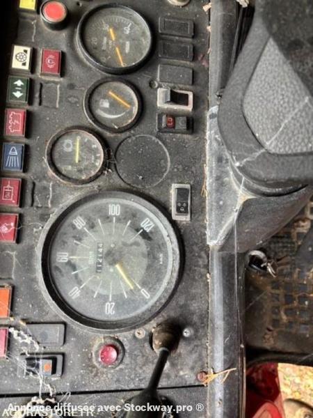 Photo Iveco 160.11  image 4/24