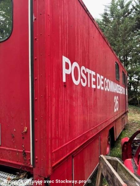 Photo Iveco 160.11  image 6/24