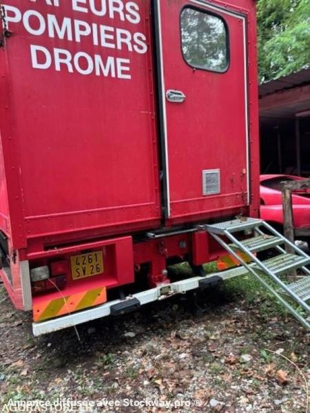 Photo Iveco 160.11  image 7/24