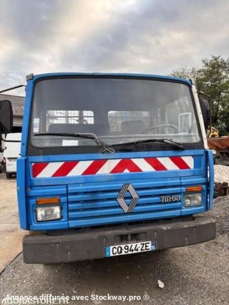 Photo Renault Midliner S120 image 1/33