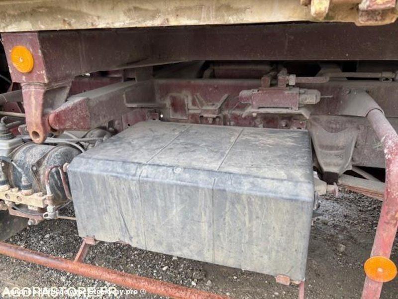 Photo Renault Midliner S120 image 11/33