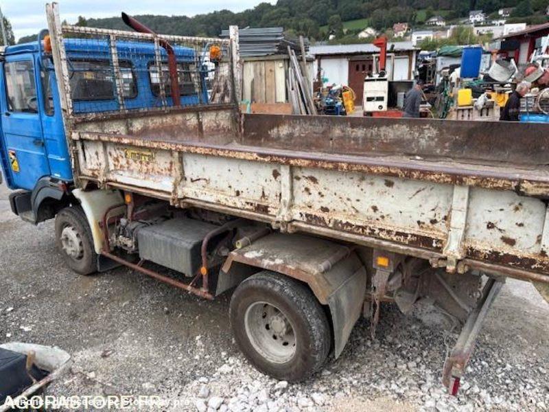 Photo Renault Midliner S120 image 12/33