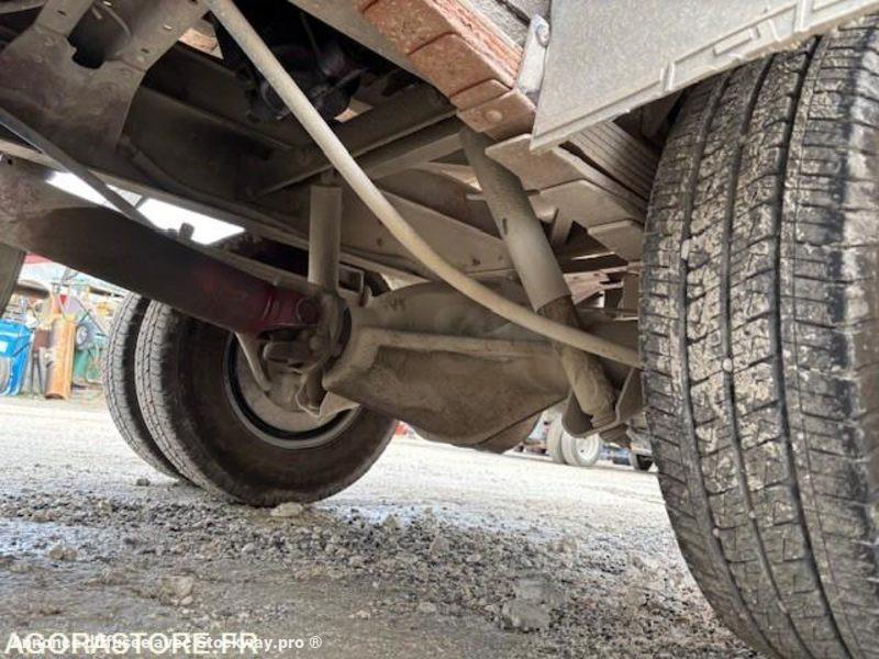 Photo Renault Midliner S120 image 13/33