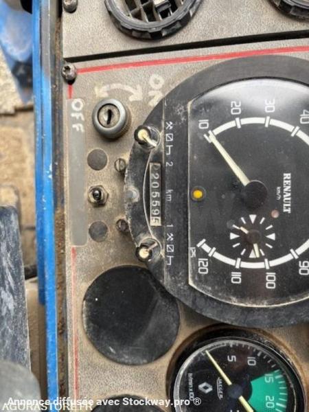 Photo Renault Midliner S120 image 14/33