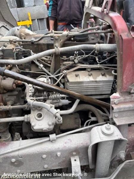 Photo Renault Midliner S120 image 17/33