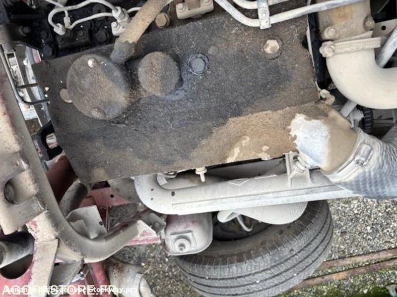 Photo Renault Midliner S120 image 19/33