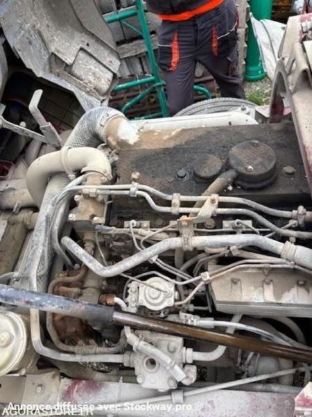 Photo Renault Midliner S120 image 22/33