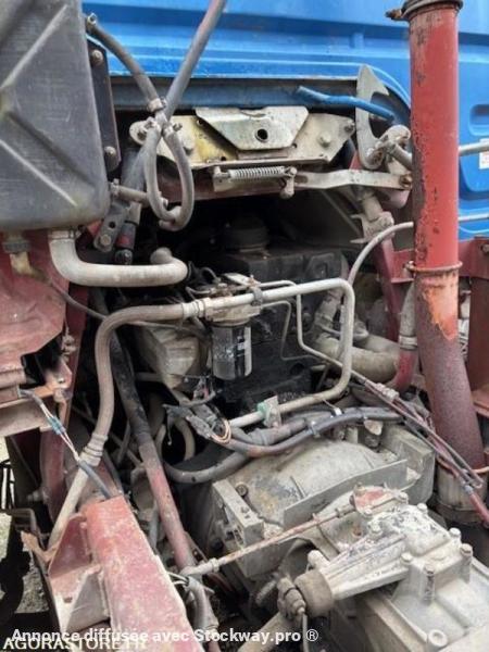 Photo Renault Midliner S120 image 23/33