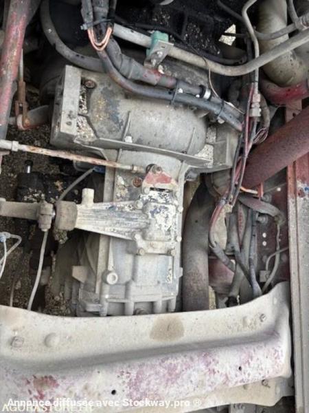 Photo Renault Midliner S120 image 24/33