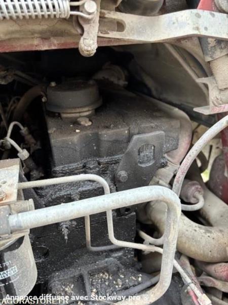 Photo Renault Midliner S120 image 25/33