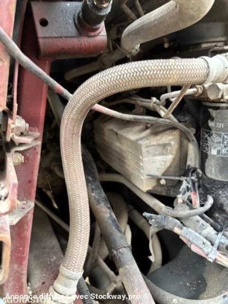 Photo Renault Midliner S120 image 26/33