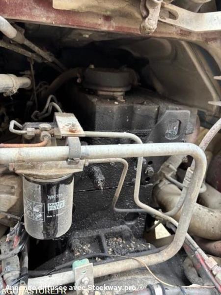 Photo Renault Midliner S120 image 27/33