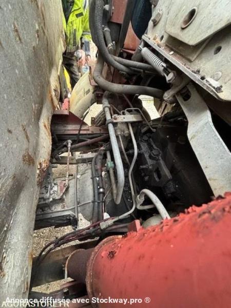 Photo Renault Midliner S120 image 28/33