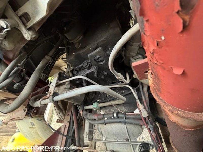 Photo Renault Midliner S120 image 29/33