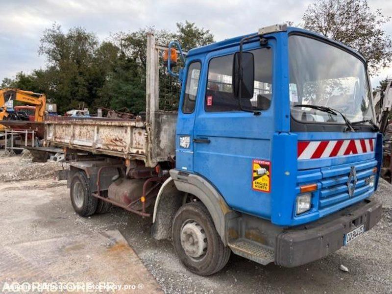 Photo Renault Midliner S120 image 3/33