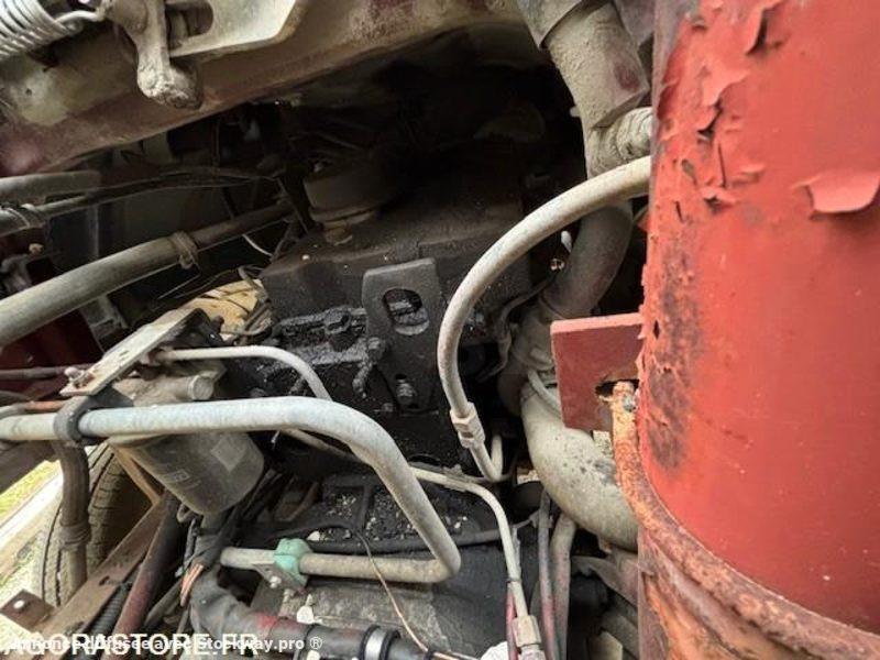 Photo Renault Midliner S120 image 30/33