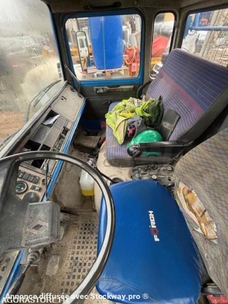 Photo Renault Midliner S120 image 32/33