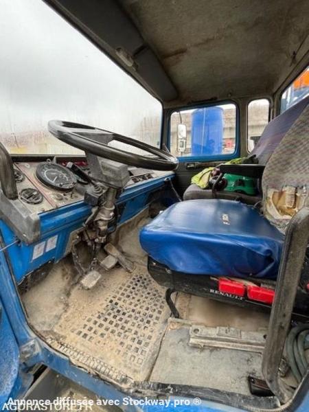 Photo Renault Midliner S120 image 33/33