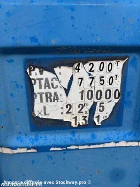 Photo Renault Midliner S120 image 4/33