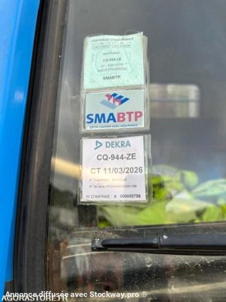 Photo Renault Midliner S120 image 5/33