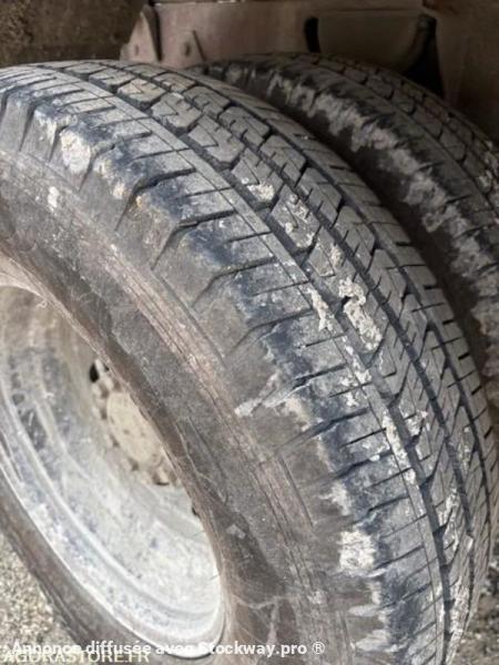 Photo Renault Midliner S120 image 7/33