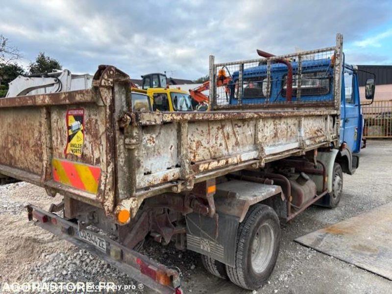 Photo Renault Midliner S120 image 8/33