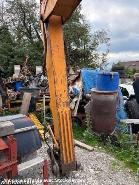 Photo Hyundai R130 LC ROBEX 130LCD-3 image 2/9