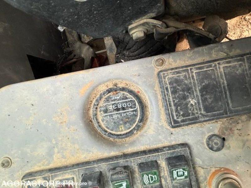 Photo Hyundai R130 LC ROBEX 130LCD-3 image 8/9