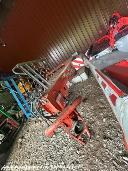 Photo Kuhn F300G  image 3/8