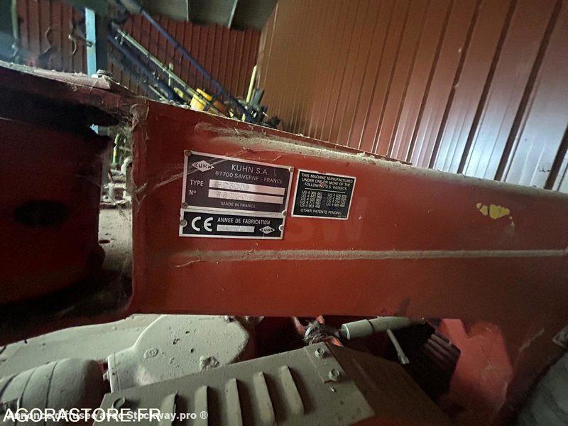 Photo Kuhn F300G  image 5/8