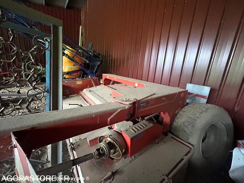Photo Kuhn F300G  image 6/8