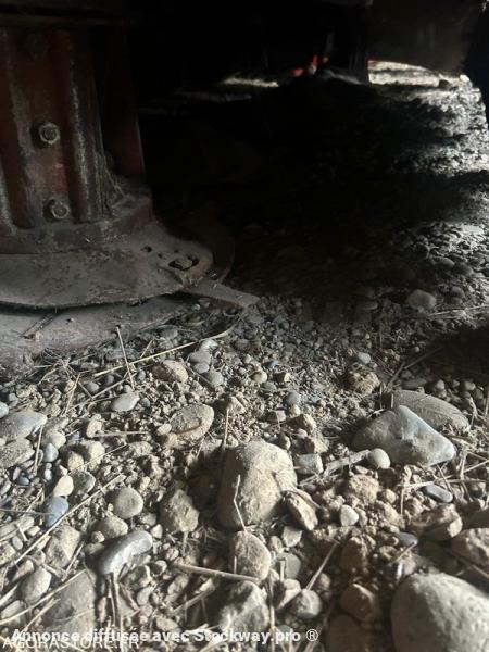 Photo Kuhn F300G  image 7/8