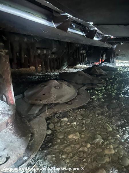 Photo Kuhn F300G  image 8/8