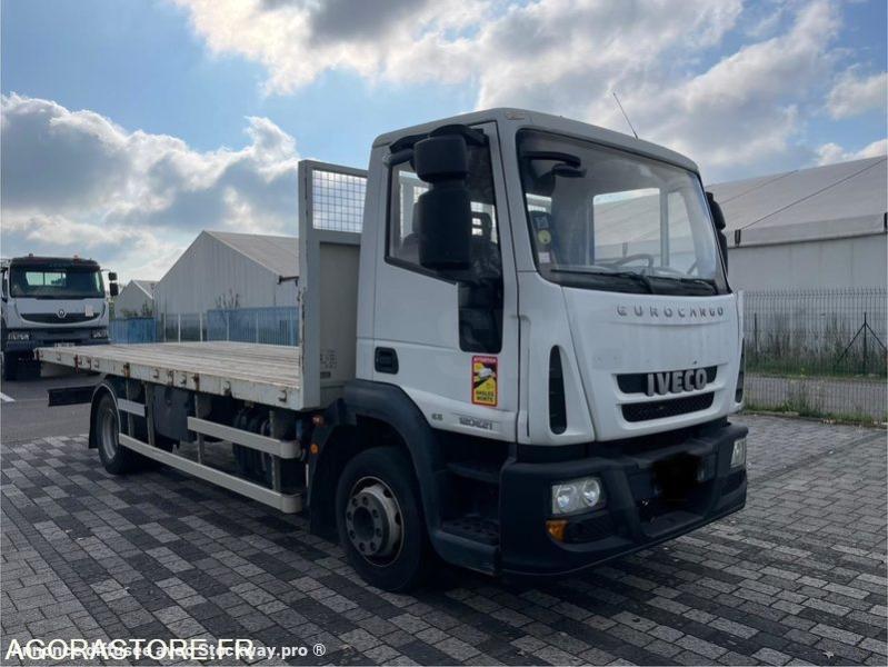 Iveco 120E21 