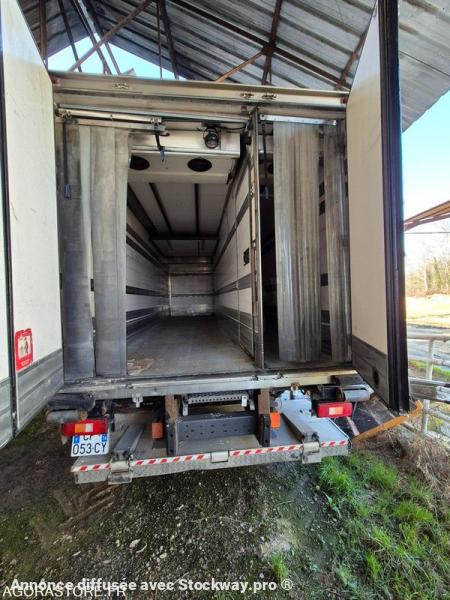 Photo Volvo FE FE image 10/10