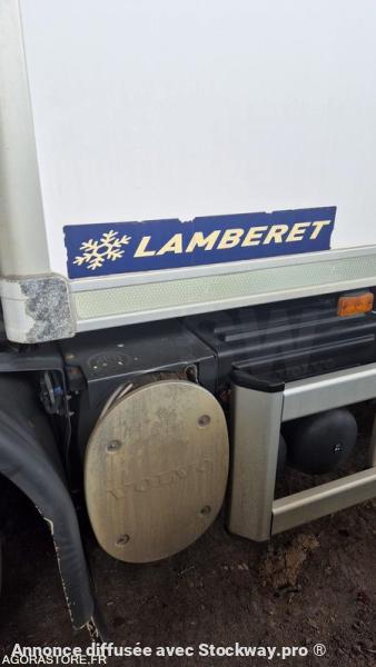 Photo Volvo FE FE image 3/10