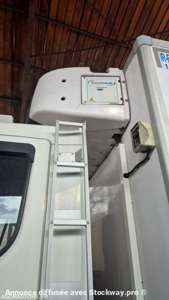 Photo Volvo FE FE image 4/10