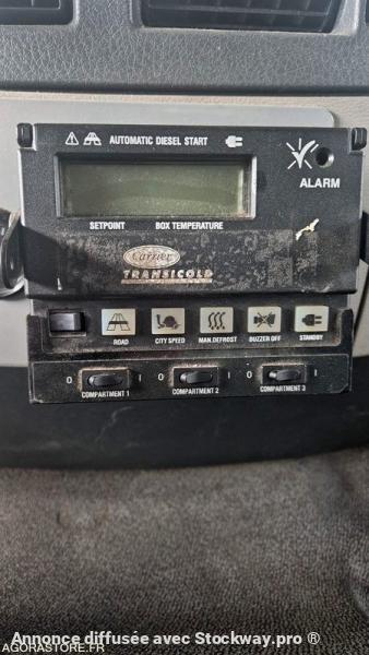 Photo Volvo FE FE image 6/10