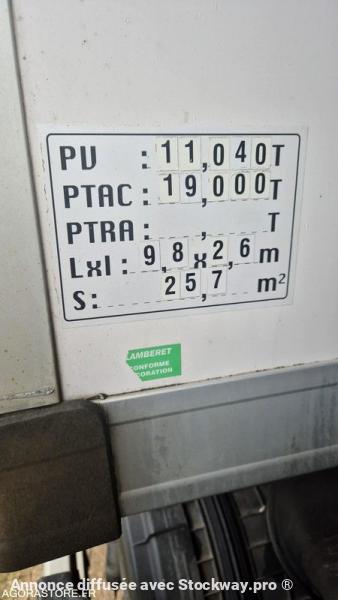 Photo Volvo FE FE image 9/10