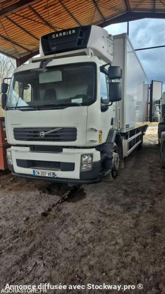 Photo Volvo FE FE image 1/10