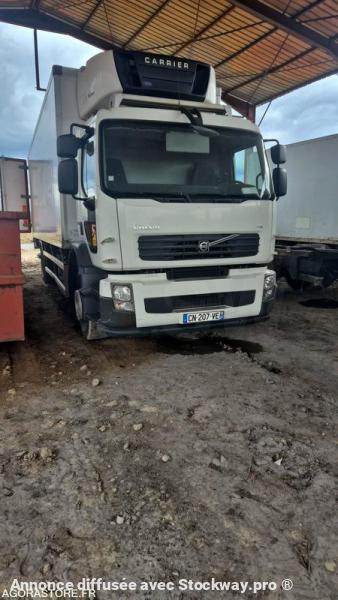 Photo Volvo FE FE image 2/10