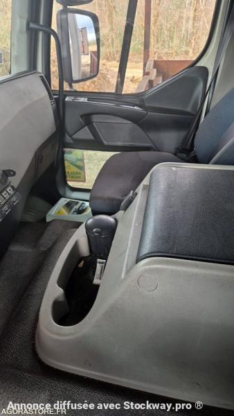 Photo Volvo FE FE image 5/10