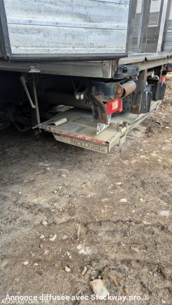 Photo Volvo FE FE image 7/10