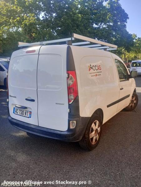 Photo Renault Kangoo  image 2/8