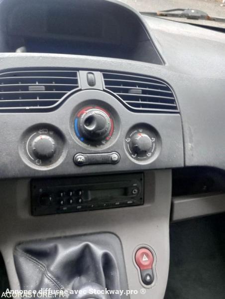 Photo Renault Kangoo  image 5/8
