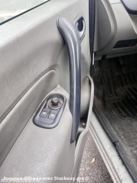 Photo Renault Kangoo  image 6/8